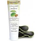 Garancia In 2 Shakes Of A Wand Almond Cleansing Cream 120ml