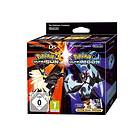 Pokemon Ultra Sun/Ultra Moon - Ultra Dual Edition (3DS)