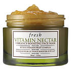 Fresh Vitamin Nectar Vibrancy-Boosting Face Mask 30ml