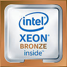 Intel Xeon Bronze 3104 1,7GHz Socket 3647 Tray