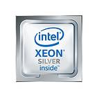 Intel Xeon Silver 4112 2,6GHz Socket 3647 Box