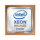 Intel Xeon Bronze 3106 1,7GHz Socket 3647 Box