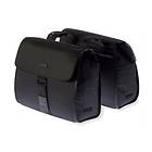 Basil Noir Double Bag