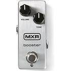 Jim Dunlop MXR Booster Mini