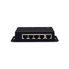 Netis 5 Port Fast Ethernet Poe Switch (PE6105)