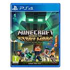 Minecraft: Story Mode - Season Two (PS4)