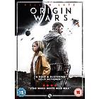 Origin Wars (UK) (DVD)