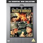 Kelly's Heroes (UK) (DVD)