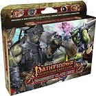 Pathfinder Adventure Card Game: Class Deck - Warpriest