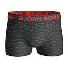 Björn Borg Ponderosa Pine Short Shorts