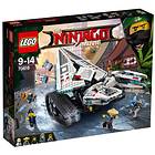 LEGO Ninjago 70616 Ice Tank