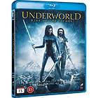 Underworld: Rise of the Lycans (Blu-ray)