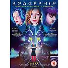 Spaceship (UK) (DVD)