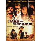 The Man Who Came Back (DVD)