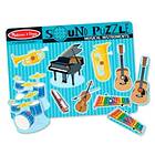 Melissa & Doug Musikinstrument Knoppussel 732