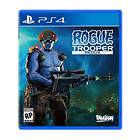 Rogue Trooper Redux (PS4)