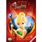 Tingeling & Den Förlorade Skatten (DVD)