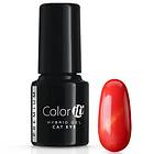 Silcare Color It! Premium Cat Eye Hybrid Gel Nail Polish 6g