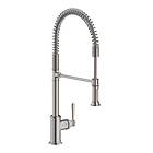 Hansgrohe Axor Montreux Köksblandare 16582800 (Rostfri)