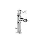 Hansgrohe Axor Montreux Bidéblandare 16526000 (Krom)