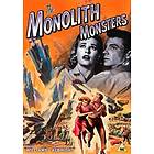 The Monolith Monsters (UK) (DVD)