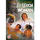 The Leech Woman (UK) (DVD)