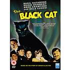 The Black Cat (1941) (UK) (DVD)