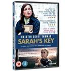 Sarah's Key (UK) (DVD)