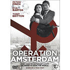 Operation Amsterdam (UK) (DVD)