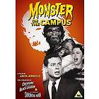 Monster on the Campus (UK) (DVD)