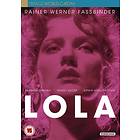 Lola (1981) (UK) (DVD)