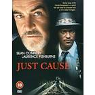 Just Cause (UK) (DVD)