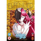 Complete Elfen Lied Collection (UK) (DVD)