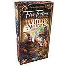 Five Tribes: Whims of the Sultan (exp.)