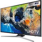 Samsung UE55MU6120 55" 4K Ultra HD (3840x2160) LCD Smart TV