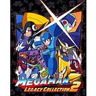 Mega Man Legacy Collection 2 (PC)