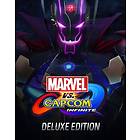 Marvel vs. Capcom: Infinite - Deluxe Edition (PC)