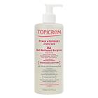 Topicrem Da Ultra Rich Cleansing Face & Body Gel 500ml