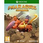 Pharaonic - Deluxe Edition (Xbox One | Series X/S)