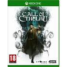 Call of Cthulhu (Xbox One | Series X/S)