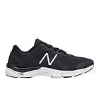 New Balance 711v3 Heathered Trainer (Women's)