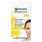 Garnier SkinActive Juicy Mask 8ml