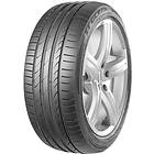 Tracmax X Privilo TX3 245/45 R 18 100Y