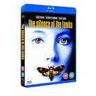 The Silence of the Lambs (UK) (Blu-ray)