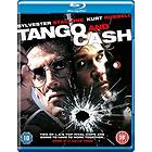 Tango & Cash (UK) (Blu-ray)