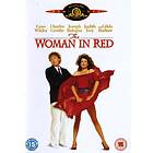 Woman in Red (UK) (DVD)