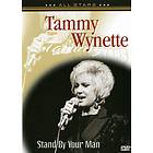 Tammy Wynette: Stand by Your Man (DVD)