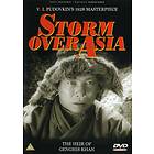 Storm Over Asia (UK) (DVD)