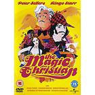 Magic Christian (UK) (DVD)