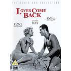 Lover Come Back (UK) (DVD)
